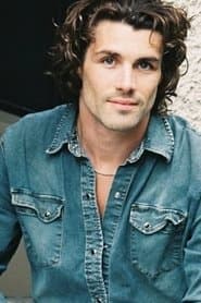 Photo of Aaron Grain