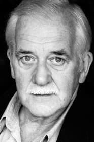 Photo of Bernard Gallagher
