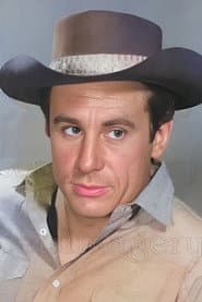 Photo of Rudy Solari