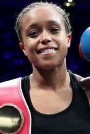 Photo of Natasha Jonas