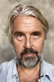 Photo of Erik Dahlin