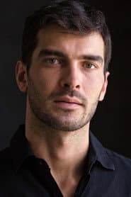 Photo of Alim Khokonov