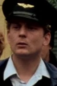 Photo of Allan Frank