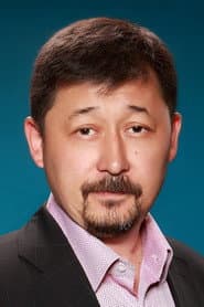 Photo of Azat Seitmetov