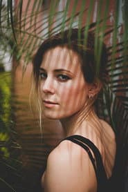 Photo of Valerie Bentson