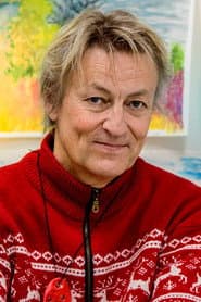 Photo of Lars Lerin