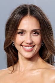Photo of Jessica Alba