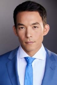 Photo of Joe Daru