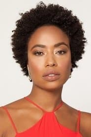 Photo of Mariana Nunes