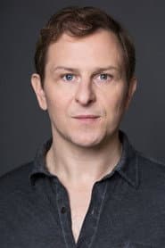 Photo of Johannes Rhomberg