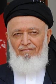 Photo of Burhanuddin Rabbani