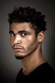 Photo of Axel Mandron