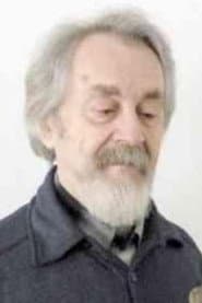 Photo of Rostyslav Synko