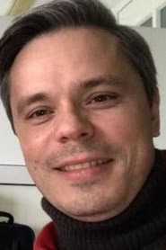 Photo of Kirill Rubanenko
