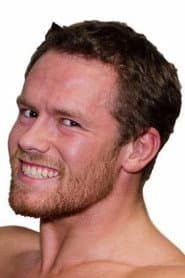 Photo of Alex Daniels