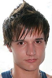 Photo of Brian Beckham