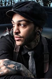 Photo of Travie McCoy