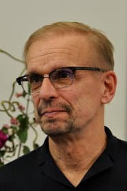 Photo of Jukka Puotila