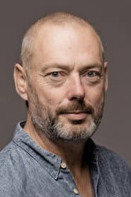 Photo of Mark Padmore