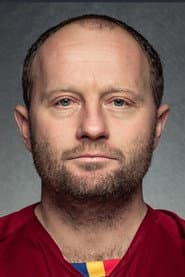 Photo of Lukáš Zelenka