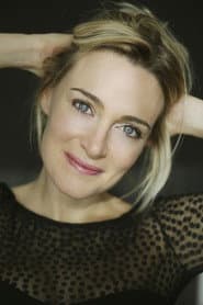 Photo of Lucie Peltier