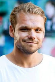Photo of Kaarel Nõmmik