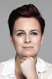 Photo of Jette Torp