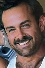 Photo of Kevin Scott