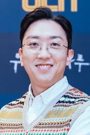 Photo of Cho Nam-hyung