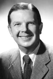 Photo of Ken Carpenter