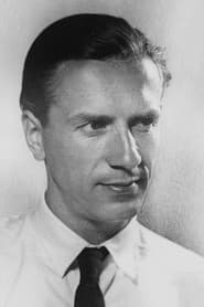 Photo of Gunnar Fischer