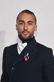 Photo of Dominic Calvert-Lewin