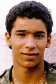 Photo of Driss Rachid