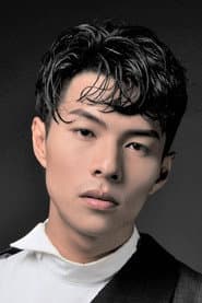 Photo of Hsuan Hsu