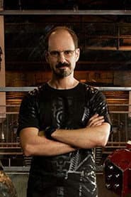 Photo of Mark Setrakian