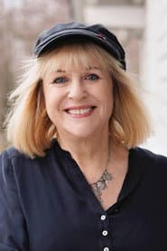 Photo of Patricia Riekel