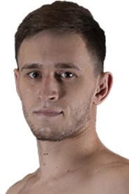 Photo of Alexander Podlesniy