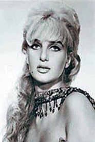Photo of Eva Norvind