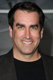 Photo of Rob Riggle