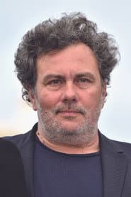 Photo of Arnaud Larrieu