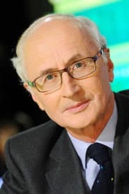 Photo of Éric Roussel