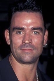 Photo of Trevor Goddard