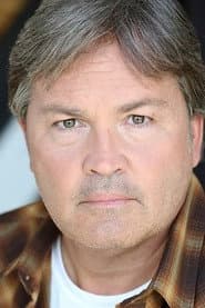 Photo of Shane P. Allen