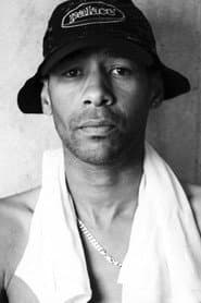 Photo of Lucien Clarke