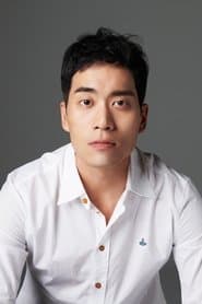 Photo of Ahn Chang-hwan