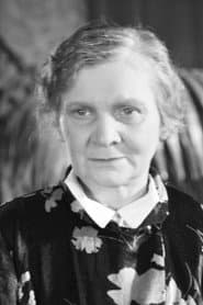 Photo of Janina Ordężanka