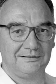 Photo of Nico Fried