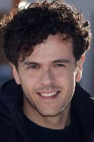 Photo of Michaël Grégorio