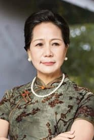 Photo of Yang Zhenglan