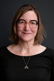 Photo of Nicole Newnham